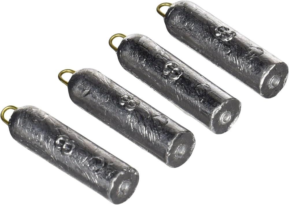 Amazon | タカタ ホゴオモリ鉛パック 8号 | タカタ | オモリ